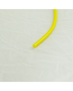 15' Yellow Hose Tubing