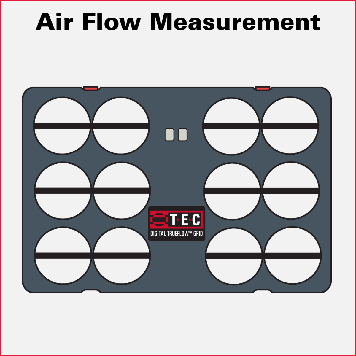 Air Flow Measurement